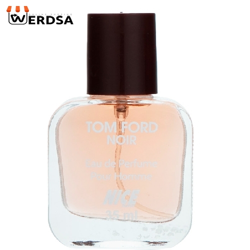 عطر جیبی مردانه نایس مدل Tom Ford حجم 35 میلی لیتر