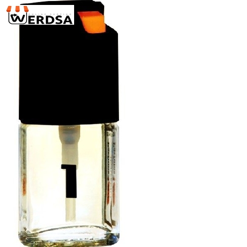 عطر جیبی مردانه بیک شماره 1 حجم 7.5 میلی لیتر