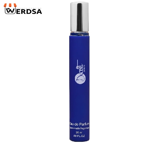عطر جیبی مردانه مدل Blue de Chanel حجم 20 میلی لیتر