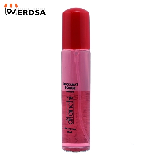 عطر جیبی مردانه ژک ساف مدل وری حجم 22 میلی لیتر