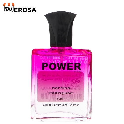 عطر جیبی زنانه مدل رودریگز نارسیسو حجم 25 میلی لیتر