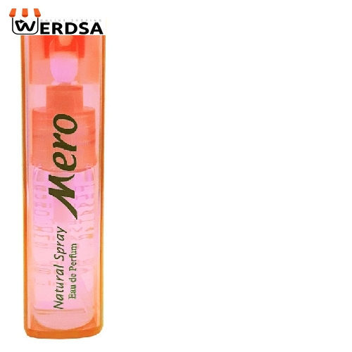 عطر جیبی زنانه مرو مدل AGUA DE LOEWE حجم ۱۰ میلی لیتر