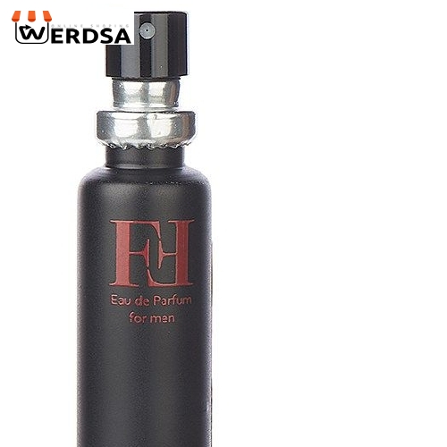 عطر جیبی مردانه ژک ساف مدل Fendi حجم 22 میلی لیتر