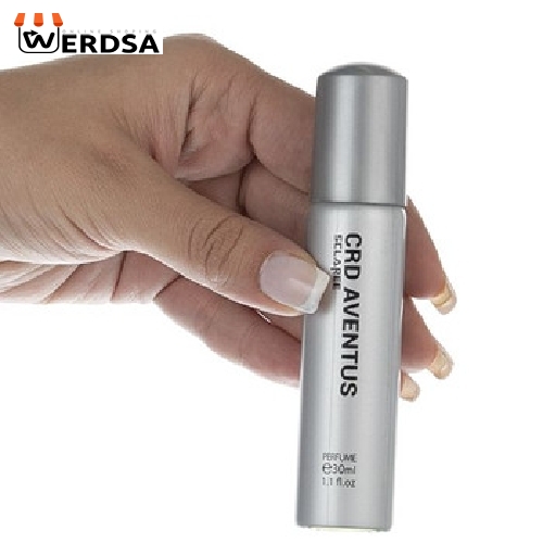 عطر جیبی مردانه اسکلاره بسته 3 عددی