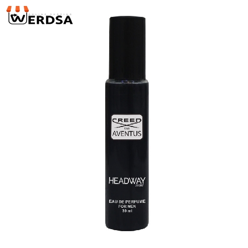 عطر جیبی مردانه ستوری مدل کرید اونتوس حجم 30 میلی لیتر