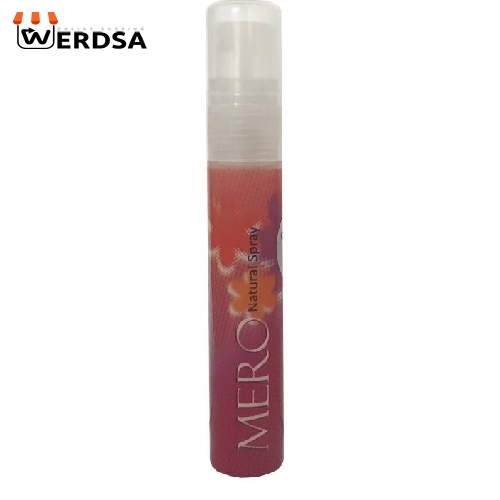 عطر جیبی مردانه مدل حجم 8 میلی لیتر