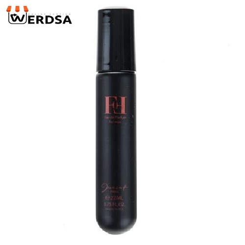 عطر جیبی مردانه ژک ساف مدل FF حجم 22 میلی لیتر