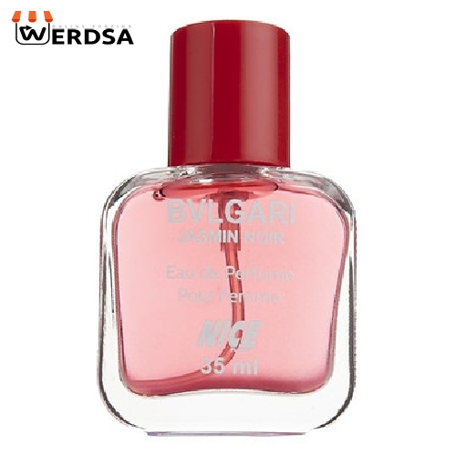 عطر جیبی زنانه نایس پاپت مدل Jasmin Noir حجم 35 میلی لیتر