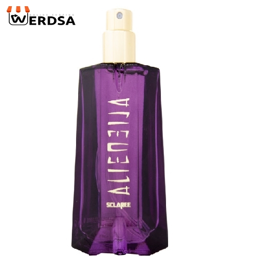 عطر جیبی زنانه اسکلاره مدل Alien حجم 30 میلی لیتر