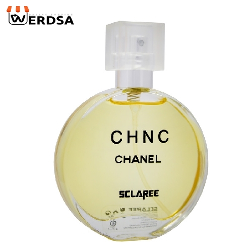 ادوپرفیوم زنانه Chance Chanel