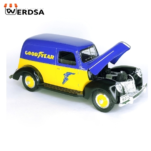 ماشین بازی مدل Citroen 1940 Good Year