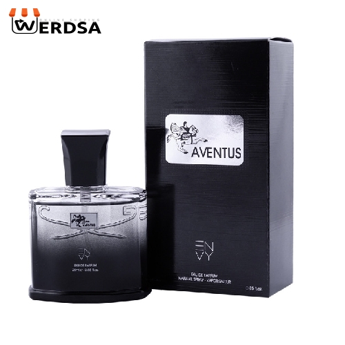 عطر جیبی مردانه ان وی مدل کرید اونتوس حجم 25 میلی لیتر