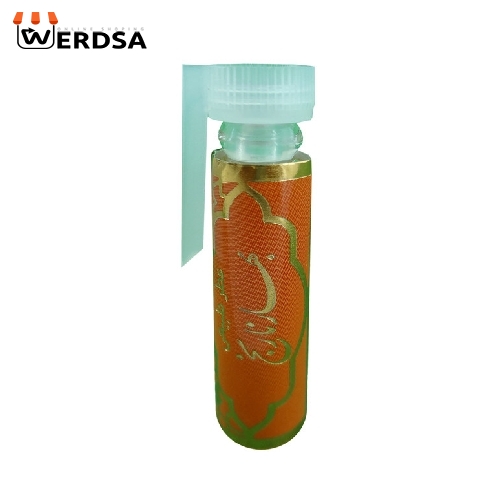 عطر جیبی مرهم طبیب مدل بهارنارنج حجم 1 میلی لیتر