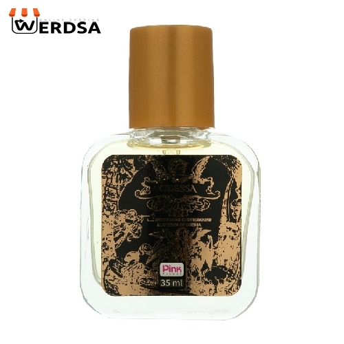 عطر جیبی مردانه پینک مدل Odessa حجم 35 میلی لیتر