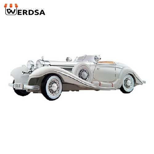 ماکت ماشین مایستو مدل Benz 500K