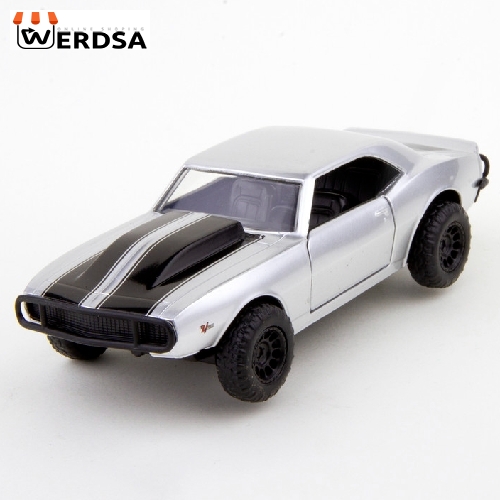 ماکت ماشین جادا مدل چوی کامارو 1967 Chevy Camaro