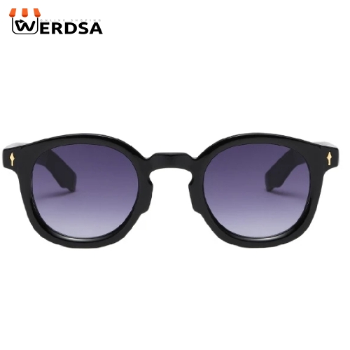عینک آفتابی مدل ML6025 Obsidian Temple Leopard