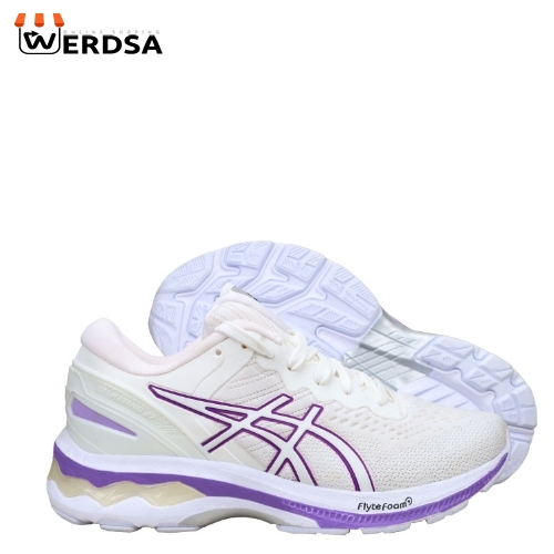 کتونی اسیکس فلایت فوم مدل Gel-Kayano 27 کد S225