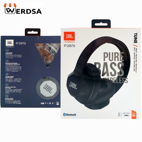هدفون JBL مدل P2970