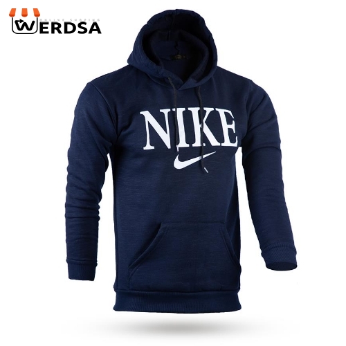 خرید هودی مردانه Navy-Nike مدل 2660