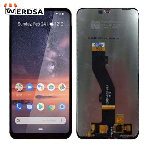 تاچ و ال سی دی نوکیا مدل Nokia 3.2