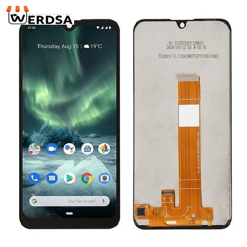 تاچ و ال سی دی نوکیا مدل Nokia 2.2