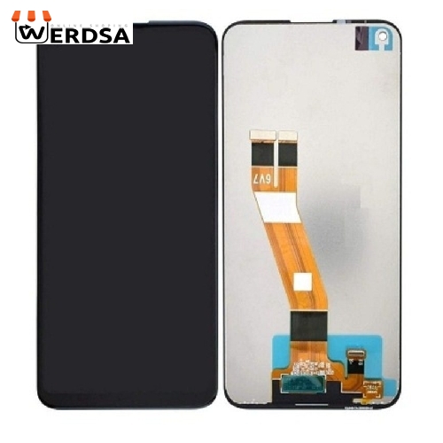 تاچ و ال سی دی نوکیا مدل Nokia 5.4