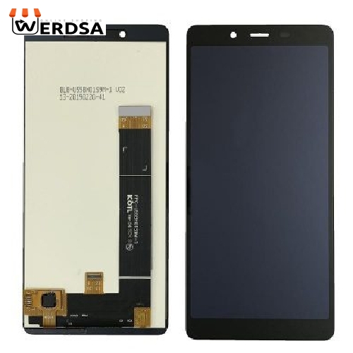 تاچ و ال سی دی نوکیا مدل Nokia1 Plus