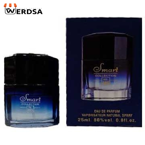 عطر ۲۵ میل اسمارت کالکشن پیور ایکس اس کد ۴۸۵