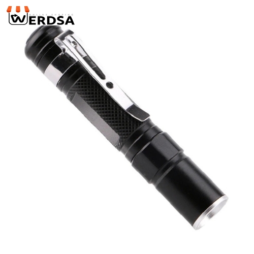 چراغ قوه اسمال سان مدل ZY-819 medical