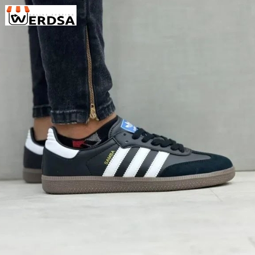 کفش اسپرت آدیداس سامبا ADIDAS SAMBA