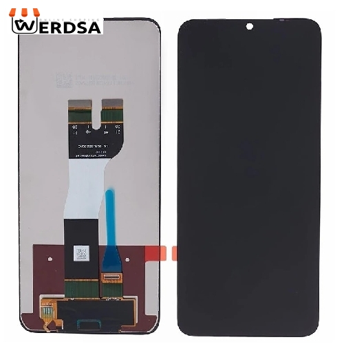 تاچ ال سی دی سامسونگ مدل GALAXY A057 / A05s