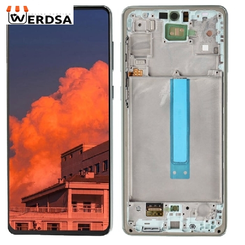 تاچ ال سی دی سامسونگ GALAXY A736/a73 5g