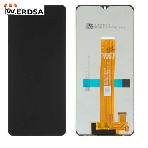 تاچ ال سی دی سامسونگ Galaxy A047/A04s