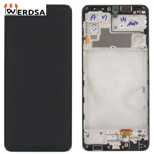 تاچ ال سی دی سامسونگ ۲۰۲۱ GALAXY M325 / M32