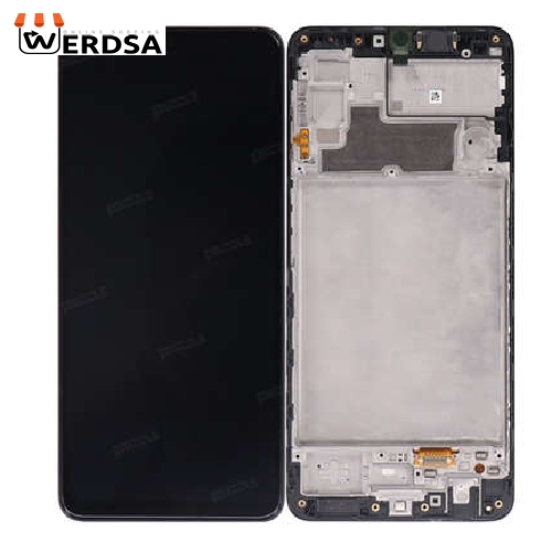 تاچ ال سی دی سامسونگ GALAXY M225 / M22