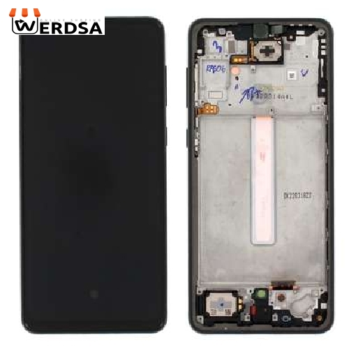 تاچ ال سی دی سامسونگ GALAXY A336 / A33 5G