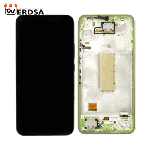 تاچ ال سی دی سامسونگ Samsung Galaxy A34 / A346