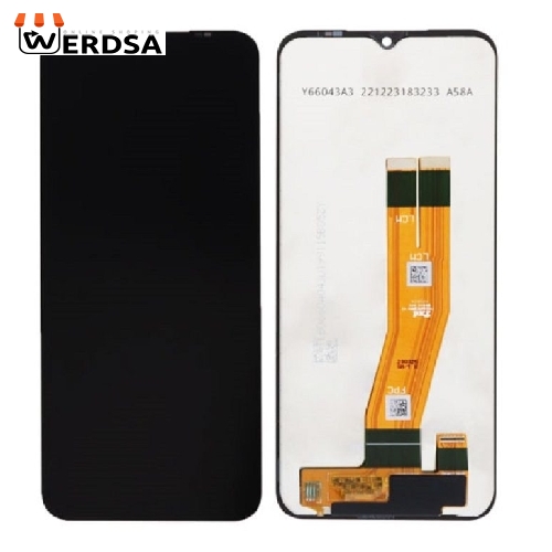 تاچ ال سی دی سامسونگ Samsung Galaxy A145/A14 4G