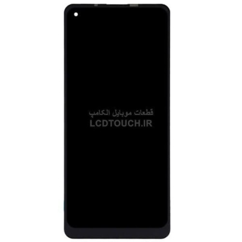 تاچ ال سی دی سامسونگ GALAXY A215 / A21