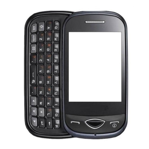 قاب سامسونگ مدل Samsung B3410