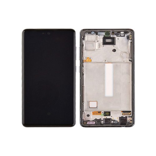 تاچ ال سی دی سامسونگ Galaxy A525/A526 – A52
