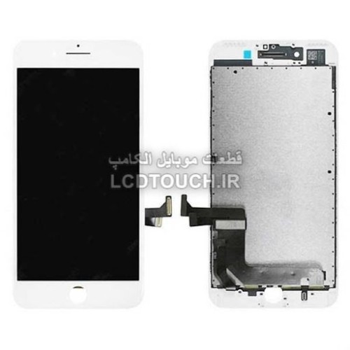 تاچ ال سی دی آیفون اصلی روکاری i-phone 7g