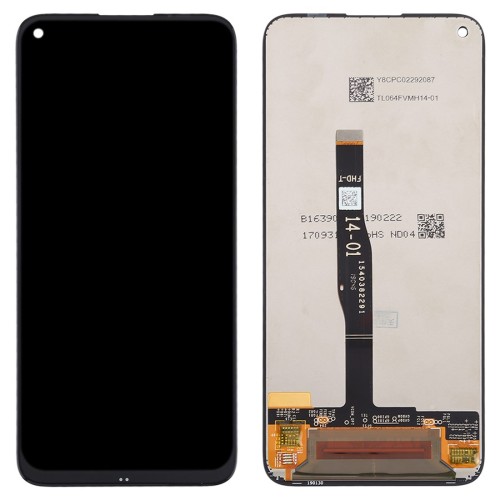 تاچ ال سی دی هواوی HUAWEI P40 LITE