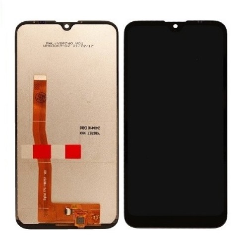 تاچ و ال سی دی جی پلاس مدل G Plus P10 Plus