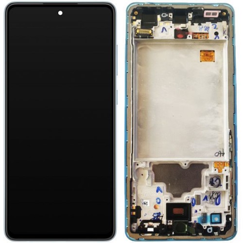 تاچ ال سی دی سامسونگ Galaxy A725/A726 – A72