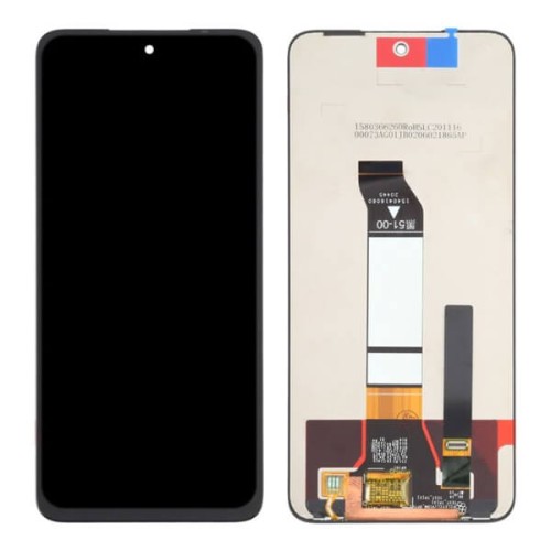 تاچ ال سی دی شیائومی Xiaomi Note10 5g
