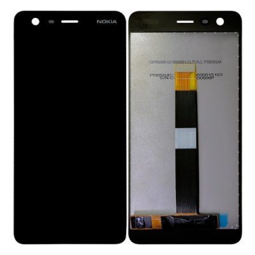 تاچ و ال سی دی نوکیا مدل Nokia 2