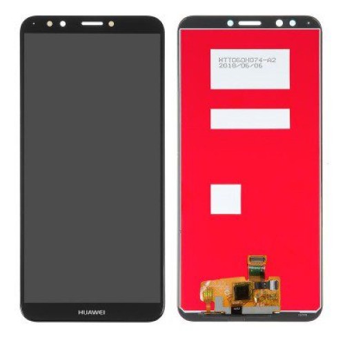 تاچ ال سی دی هواوی Y7 prime 2018