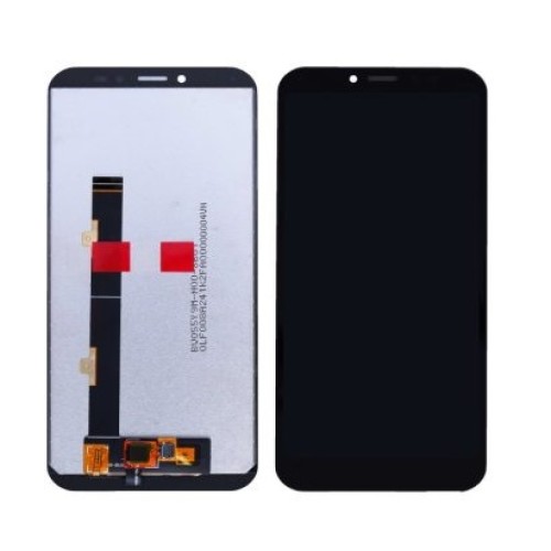 تاچ و ال سی دی جی پلاس مدل G Plus T10